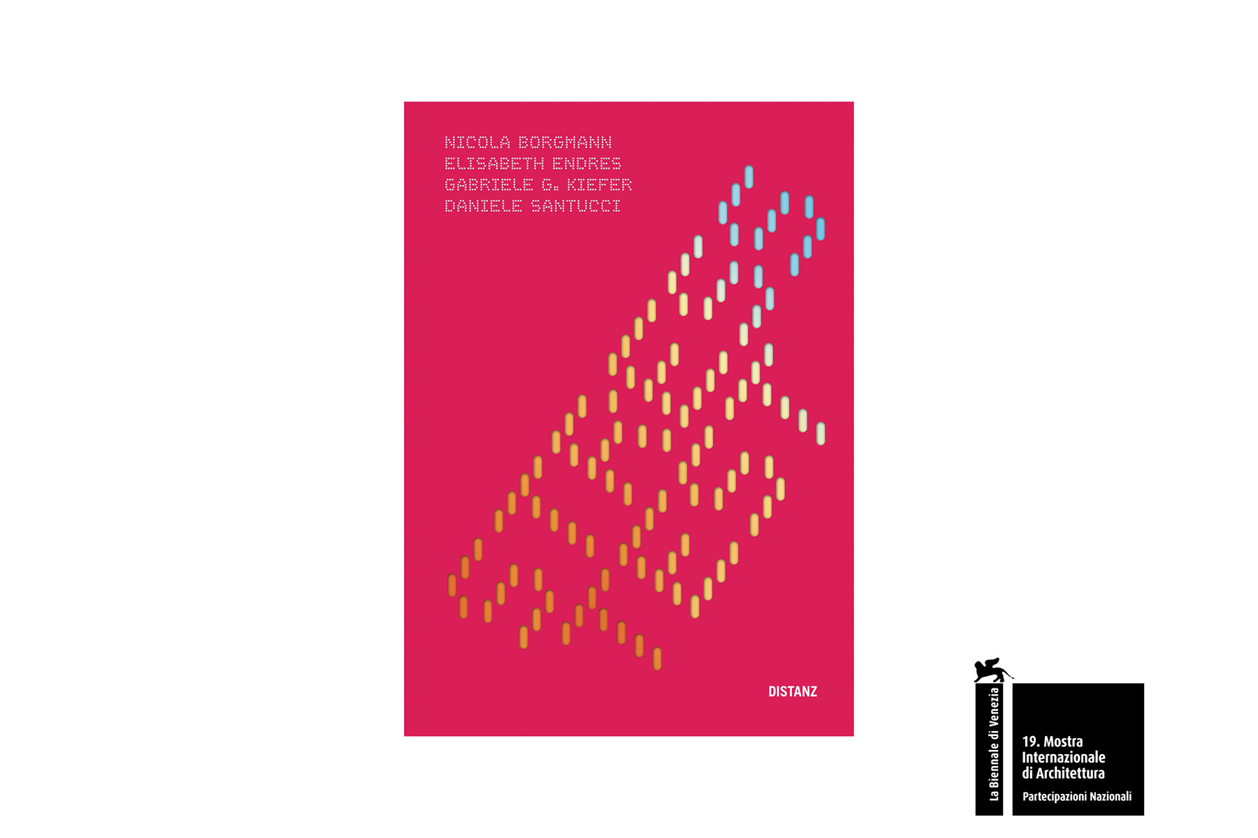 BIENNALE – CATALOGUE – GRAPHICS